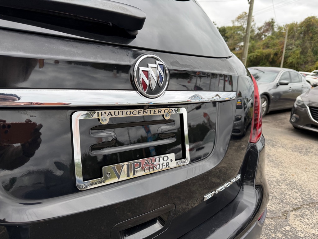 Photo 12 of this BUICK ENCORE