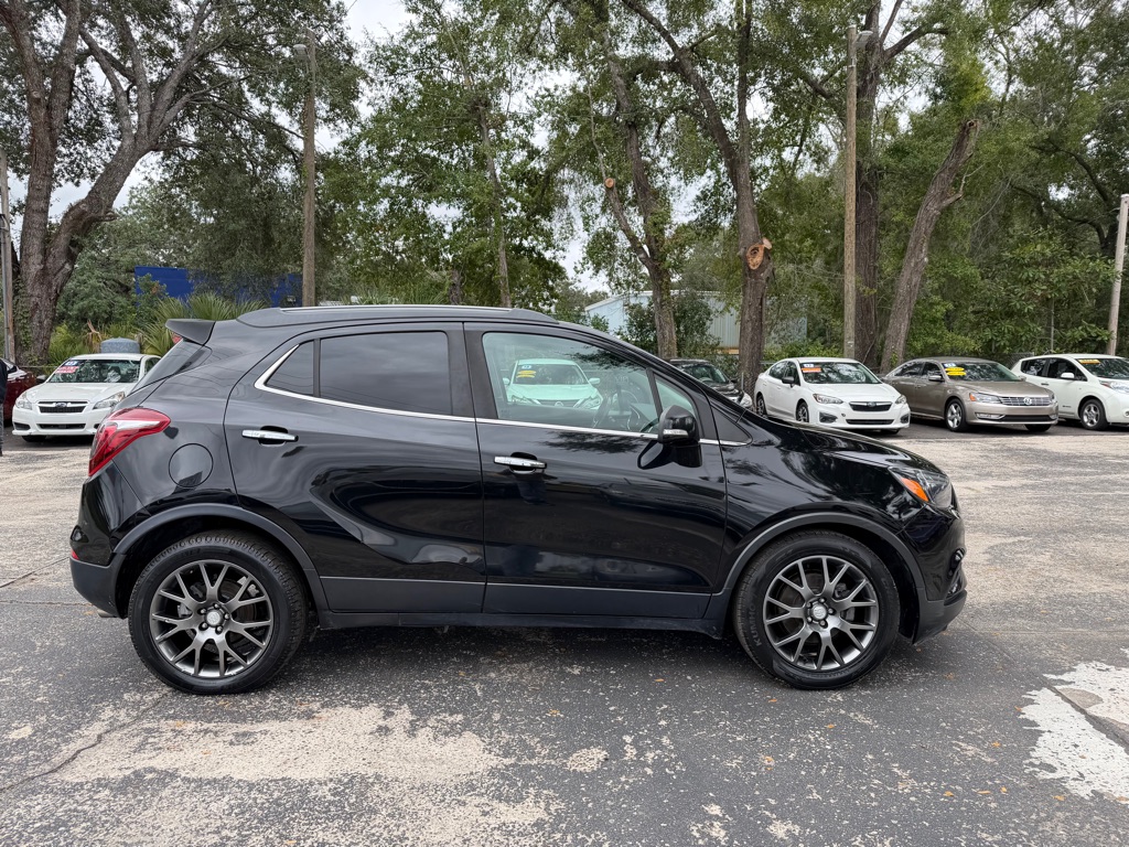 Photo 6 of this BUICK ENCORE