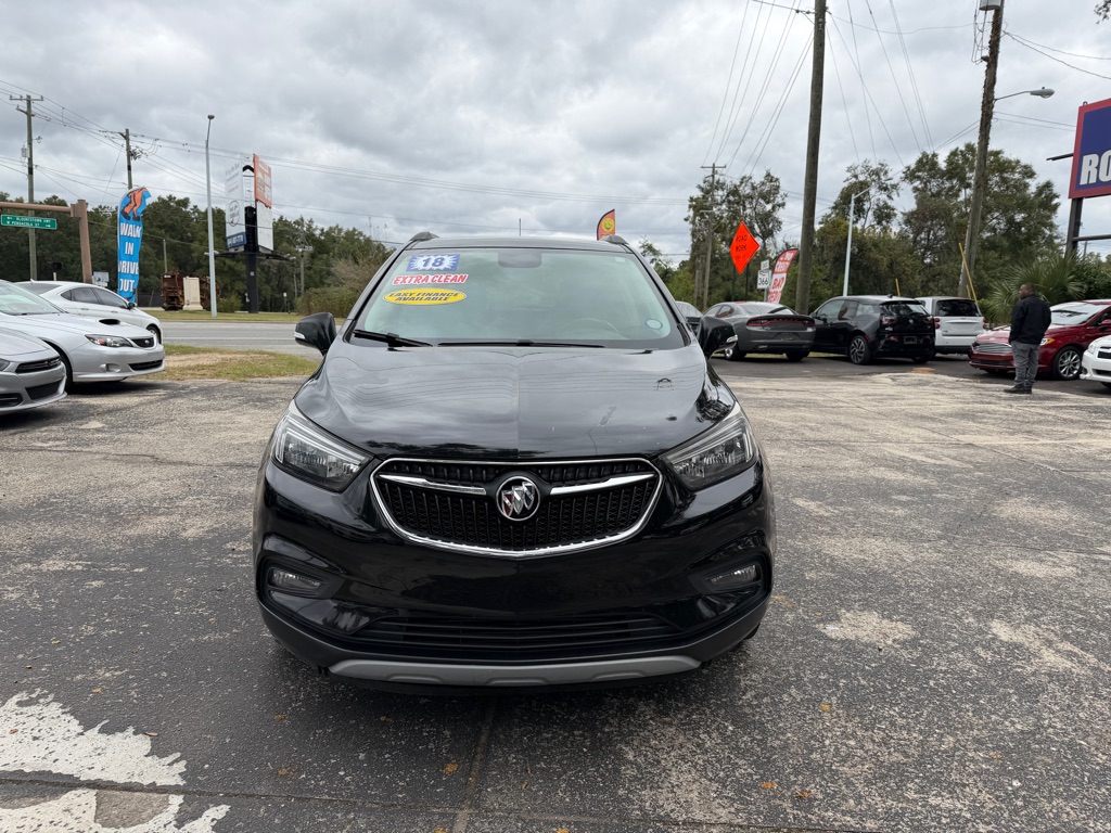 Photo 8 of this BUICK ENCORE