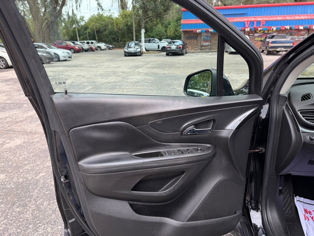 Photo 14 of this BUICK ENCORE