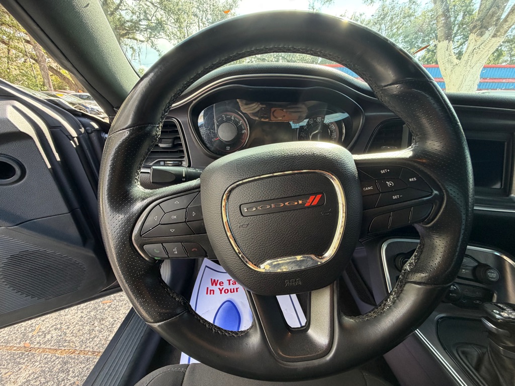 Photo 19 of this DODGE CHALLENGER