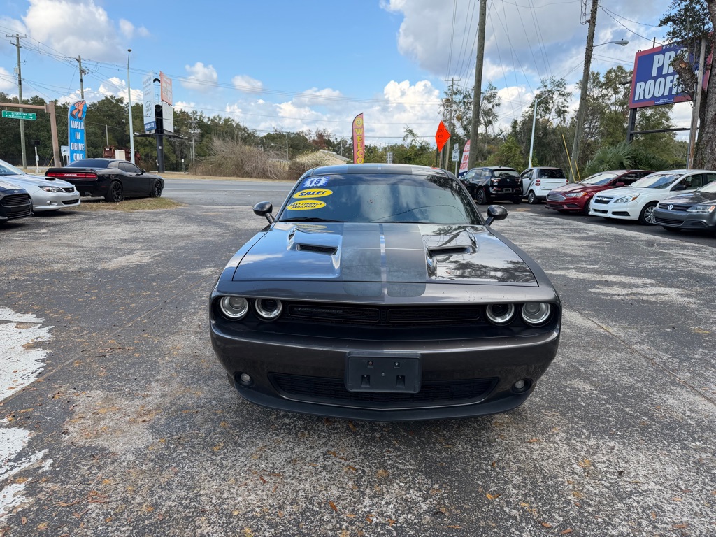 Photo 11 of this DODGE CHALLENGER