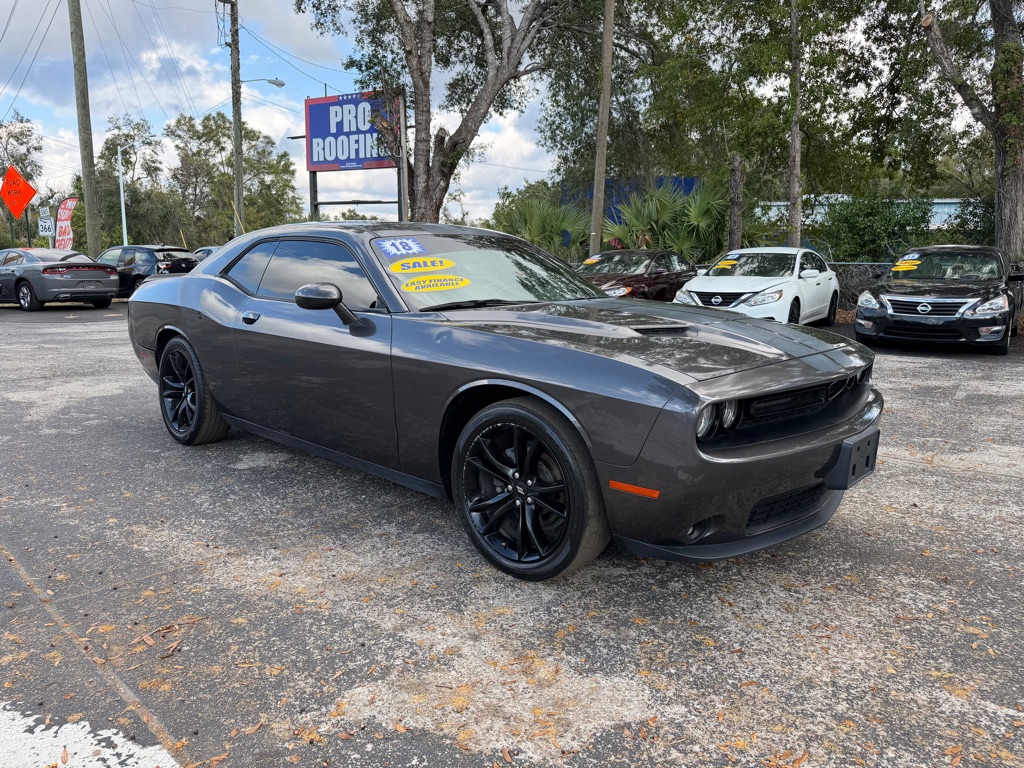Photo 10 of this DODGE CHALLENGER