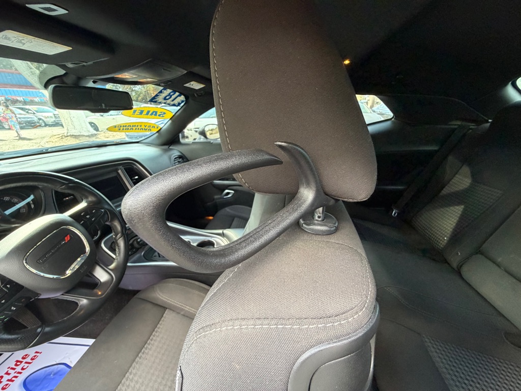 Photo 17 of this DODGE CHALLENGER