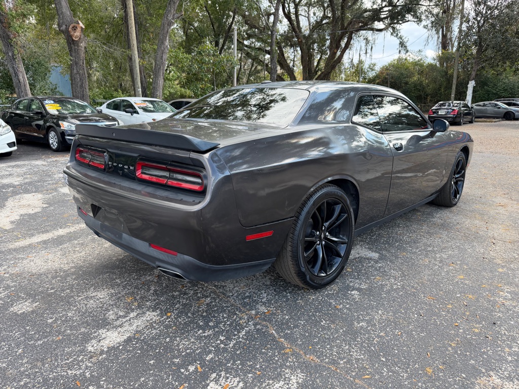 Photo 8 of this DODGE CHALLENGER