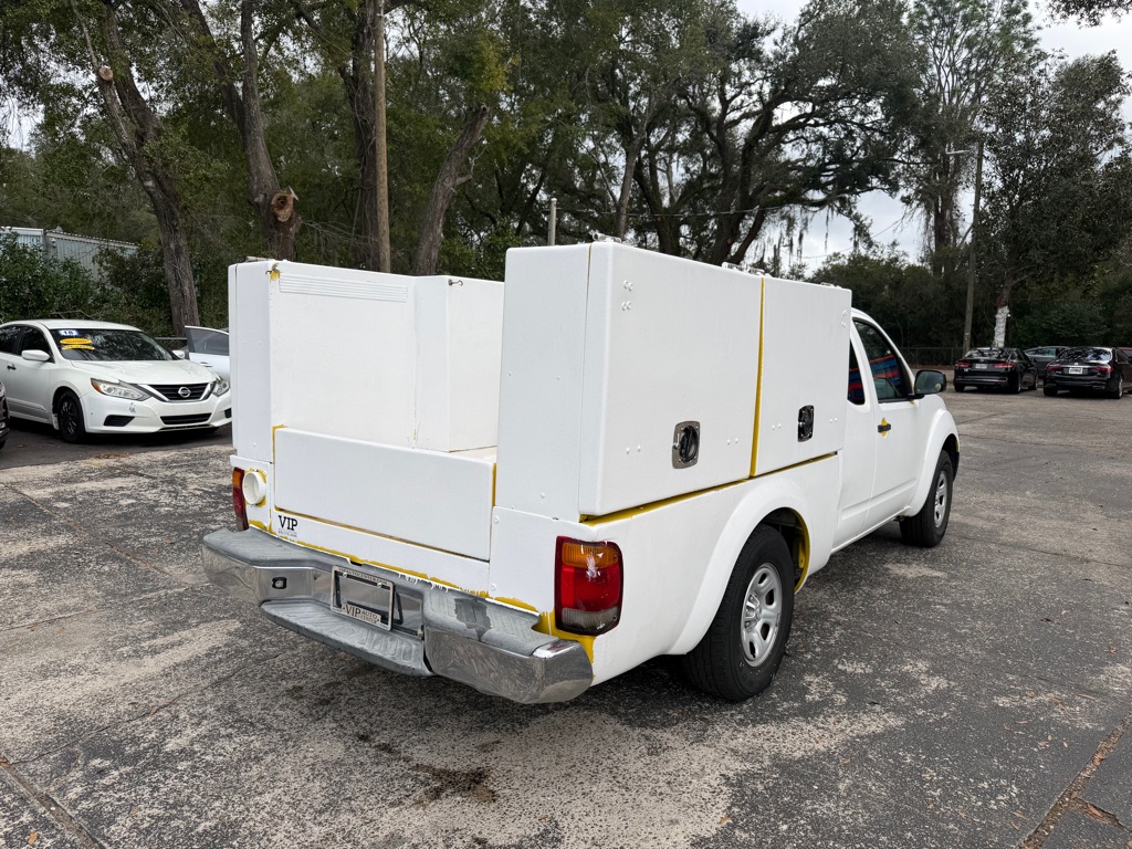 Photo 5 of this NISSAN FRONTIER
