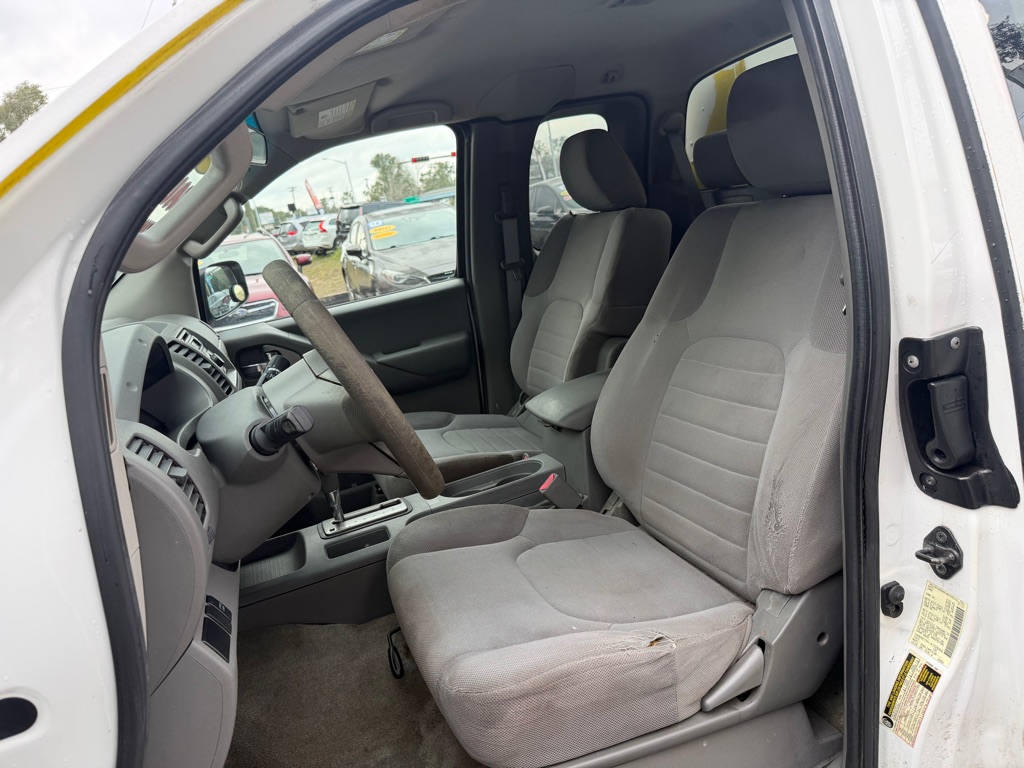 Photo 10 of this NISSAN FRONTIER
