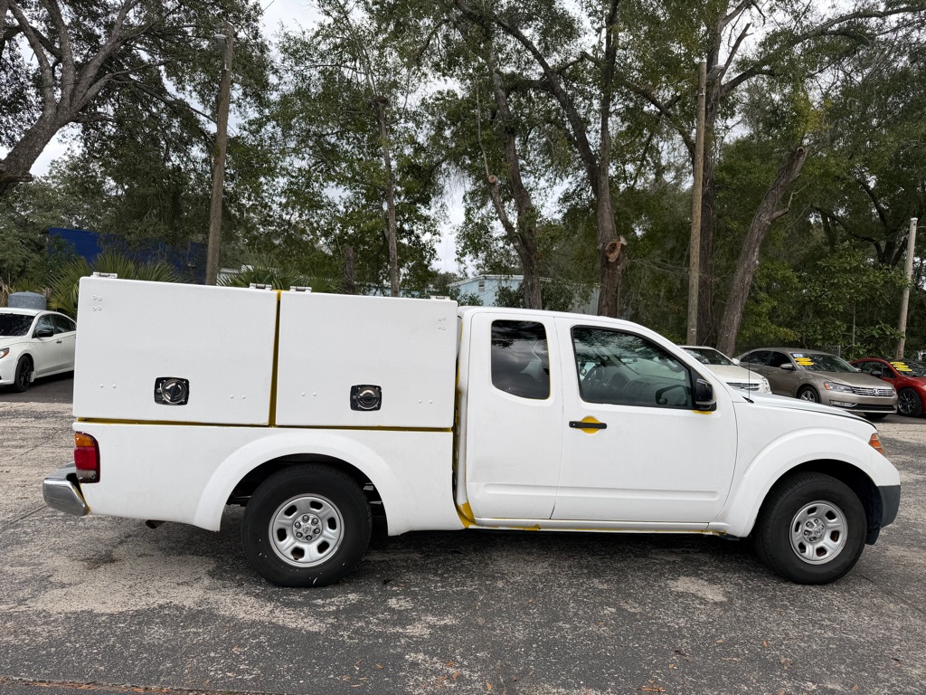 Photo 6 of this NISSAN FRONTIER
