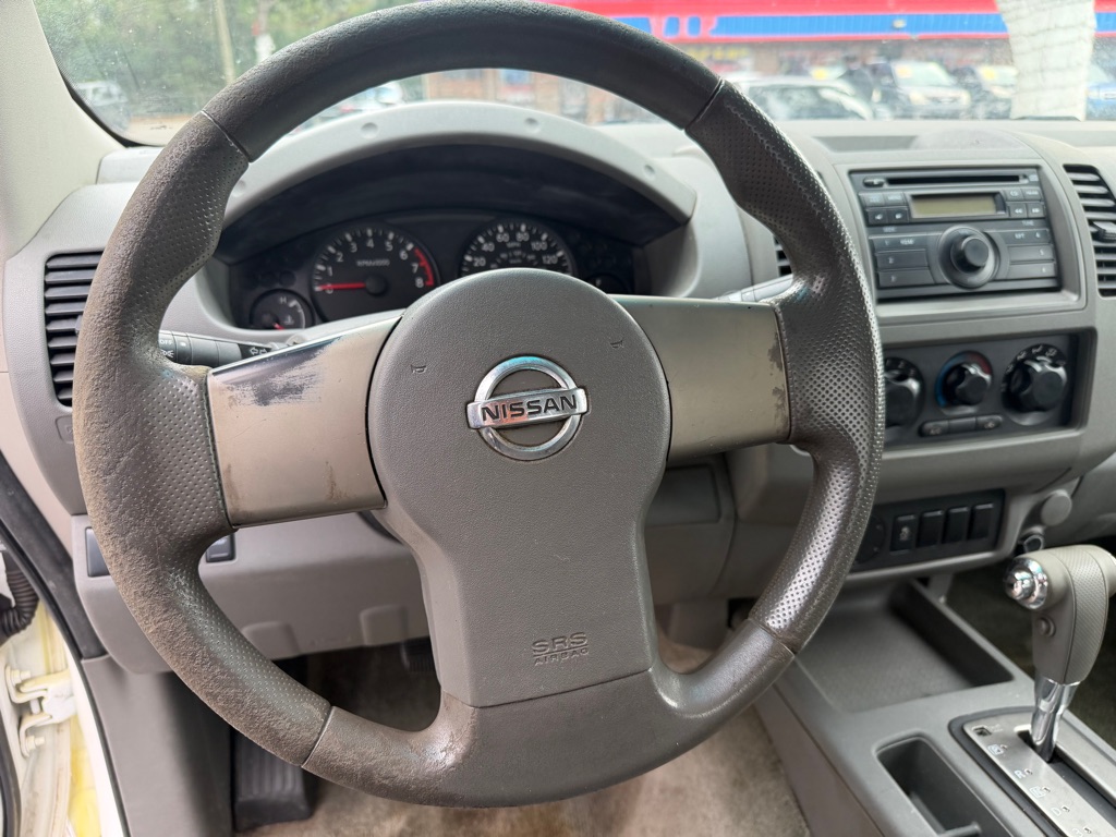 Photo 11 of this NISSAN FRONTIER