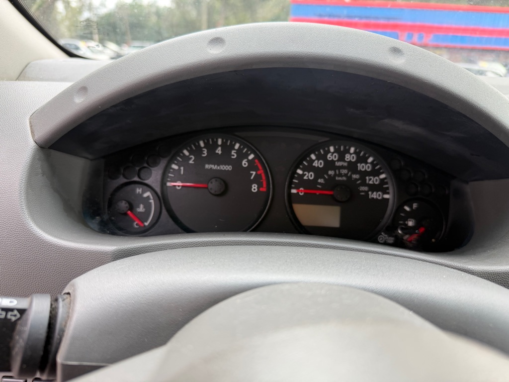 Photo 12 of this NISSAN FRONTIER