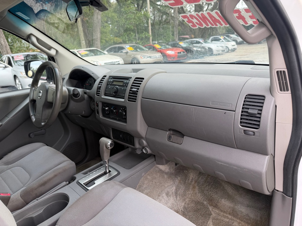 Photo 23 of this NISSAN FRONTIER