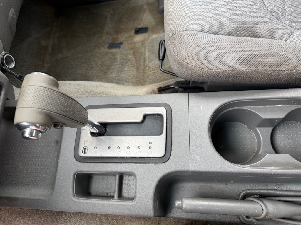 Photo 14 of this NISSAN FRONTIER