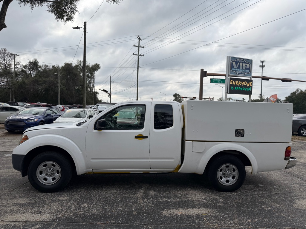 Photo 2 of this NISSAN FRONTIER