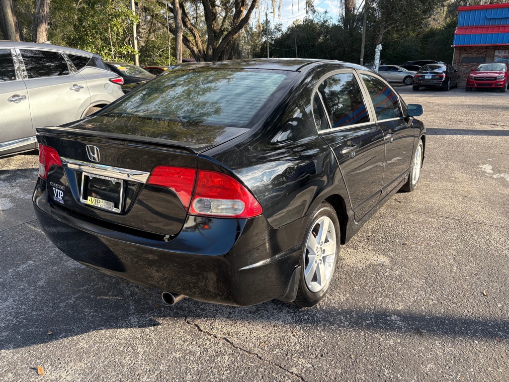 Photo 5 of this HONDA CIVIC