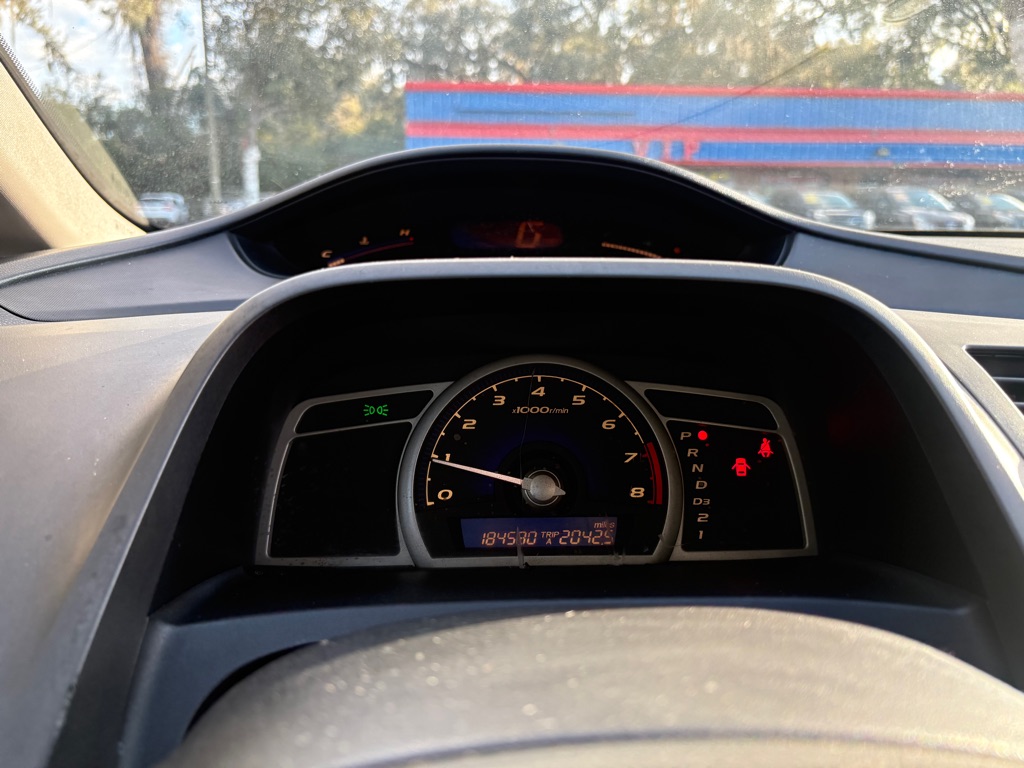 Photo 20 of this HONDA CIVIC