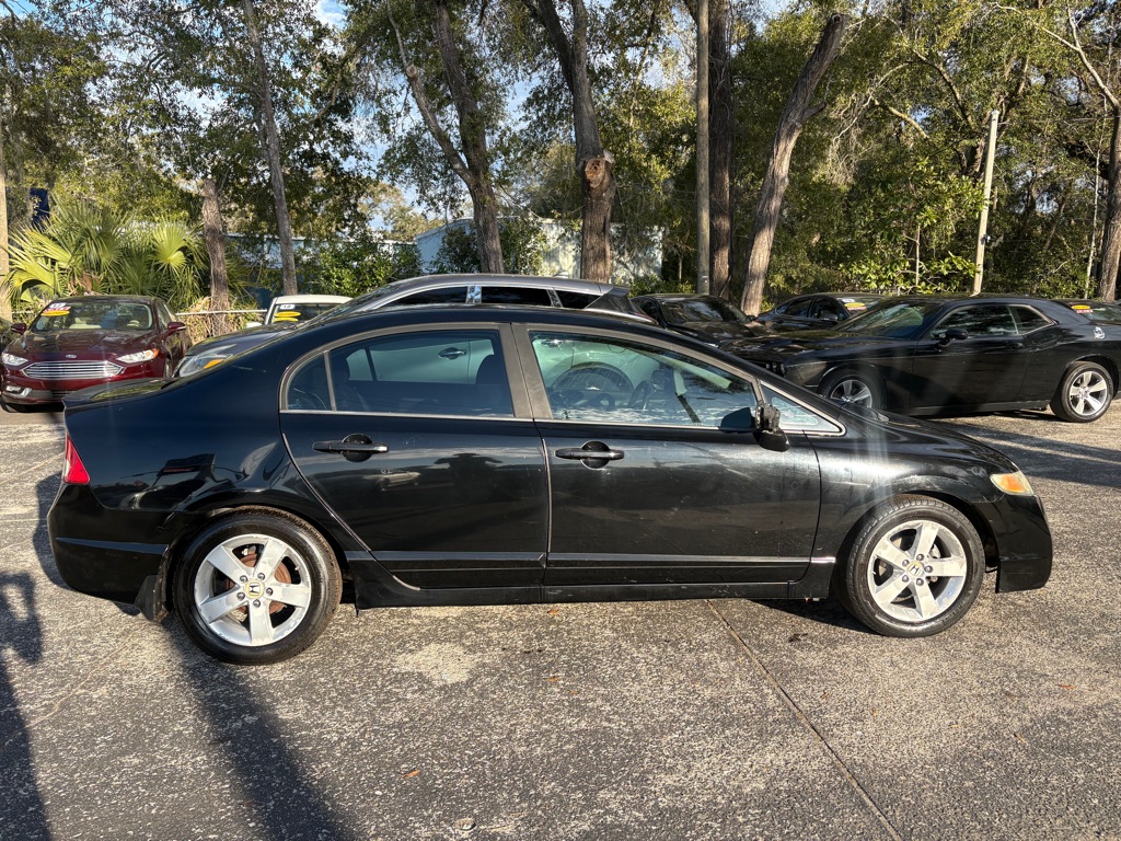 Photo 6 of this HONDA CIVIC
