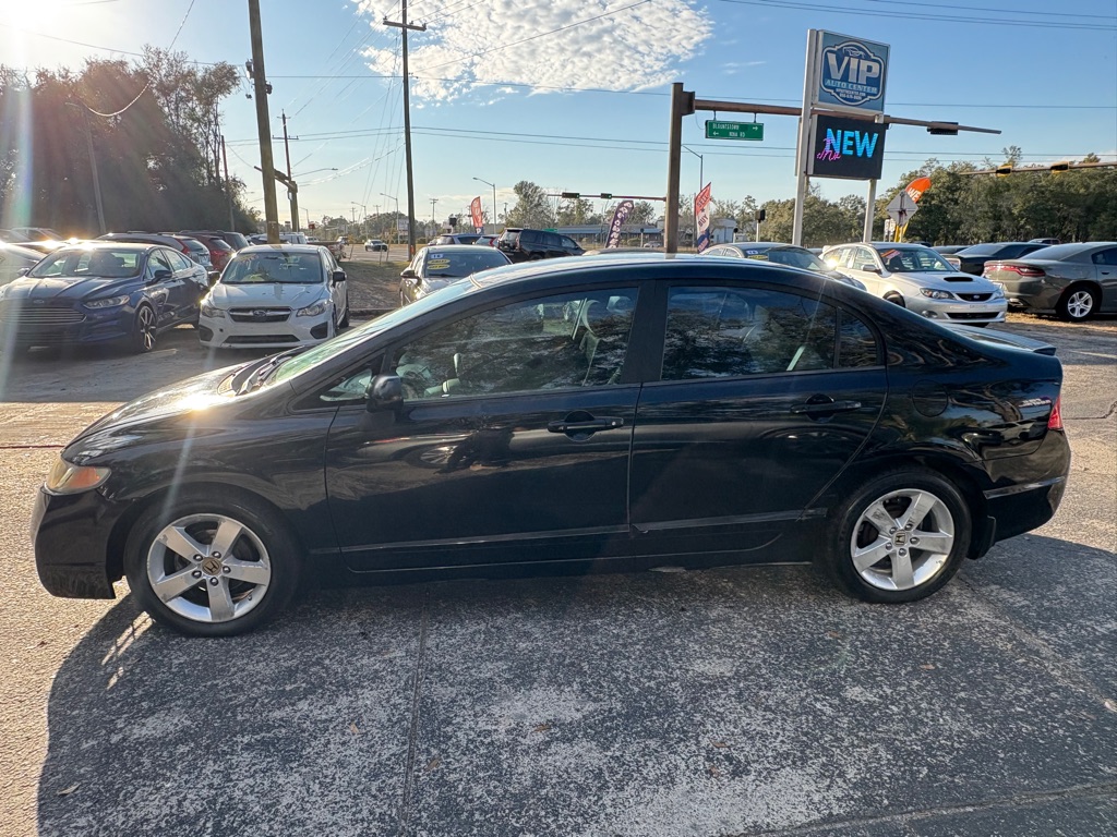 Photo 2 of this HONDA CIVIC