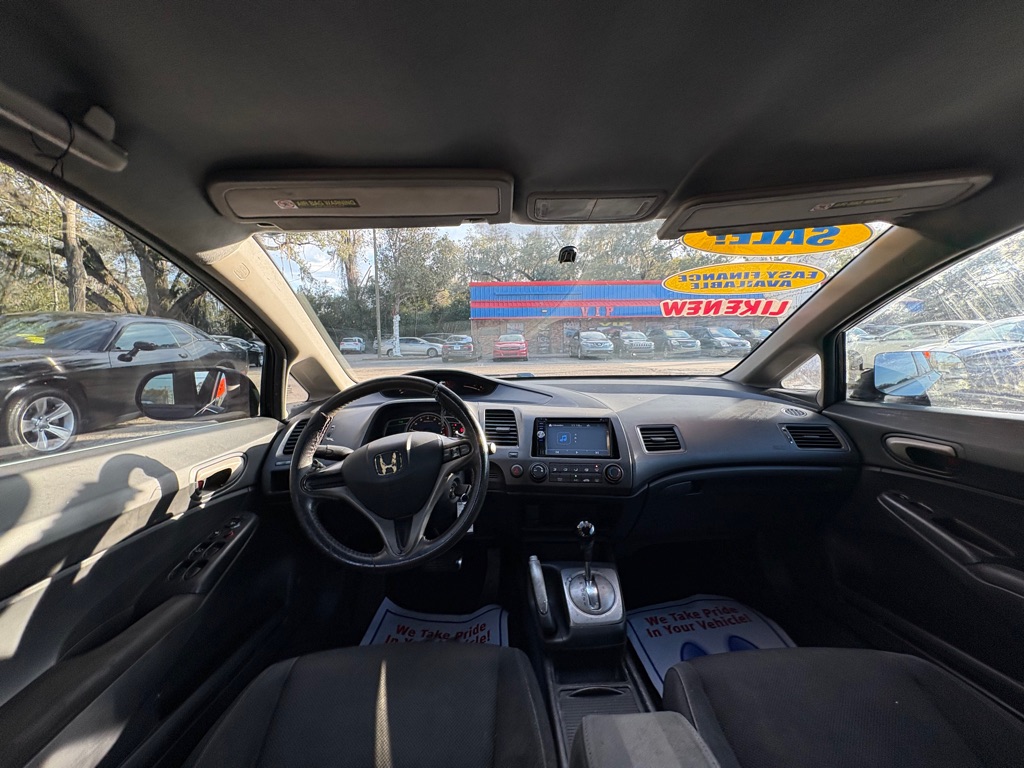 Photo 17 of this HONDA CIVIC