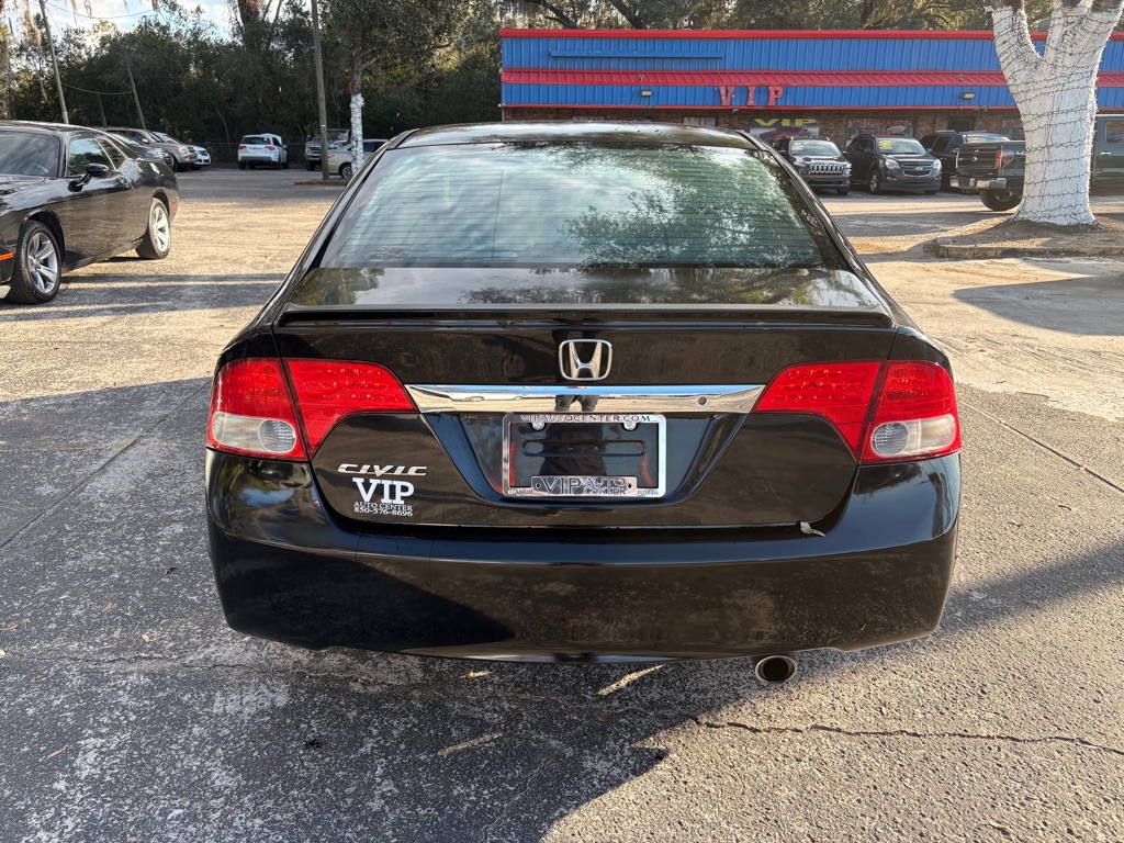 Photo 4 of this HONDA CIVIC