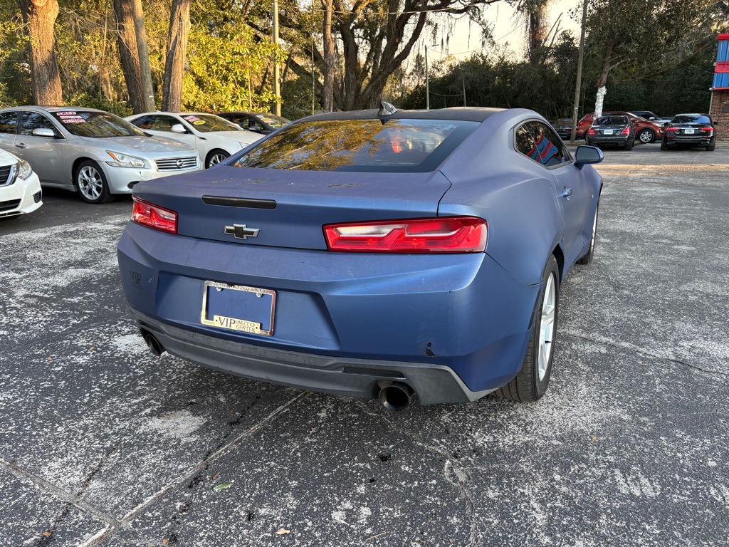 Photo 3 of this CHEVROLET CAMARO