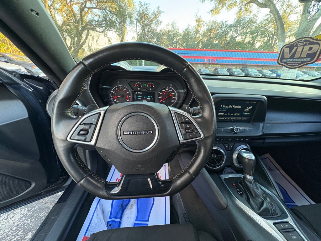 Photo 17 of this CHEVROLET CAMARO