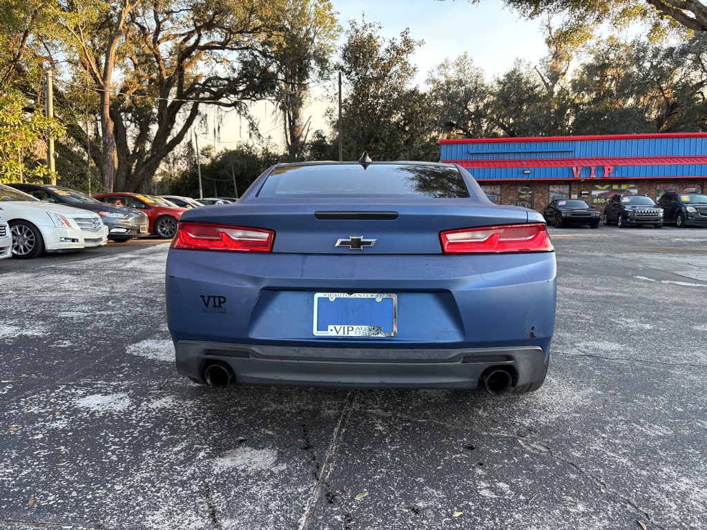 Photo 2 of this CHEVROLET CAMARO
