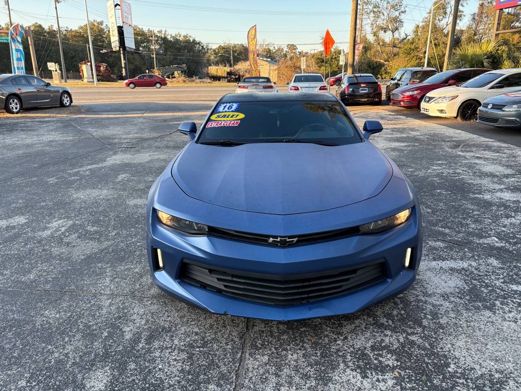 Photo 5 of this CHEVROLET CAMARO