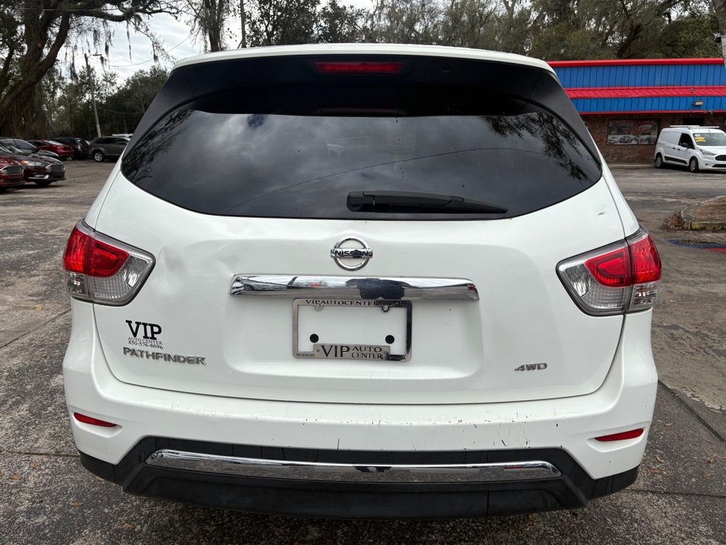 Photo 4 of this NISSAN PATHFINDER