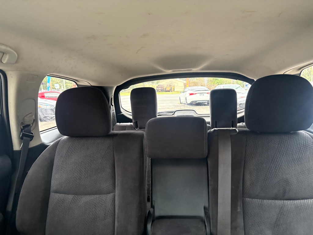 Photo 24 of this NISSAN PATHFINDER