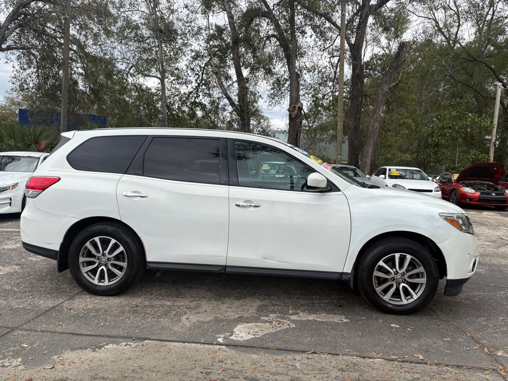 Photo 6 of this NISSAN PATHFINDER