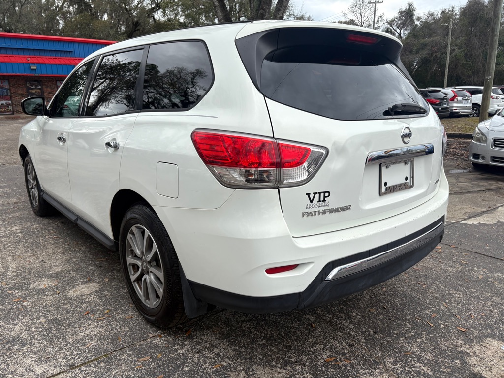 Photo 3 of this NISSAN PATHFINDER