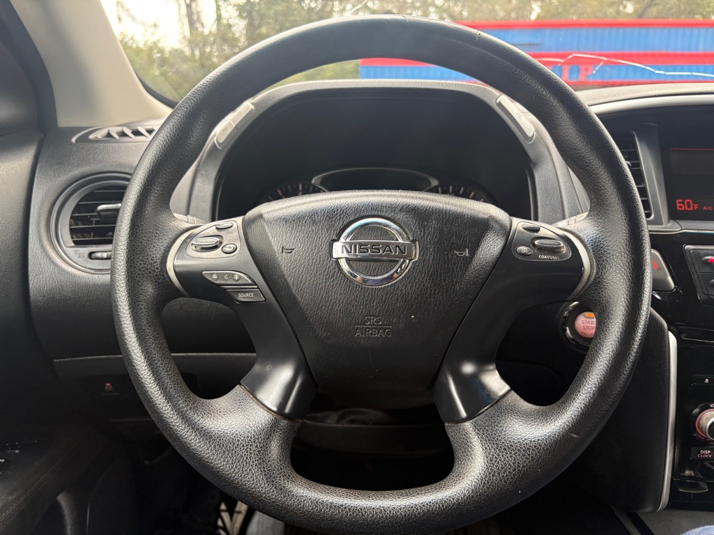 Photo 22 of this NISSAN PATHFINDER