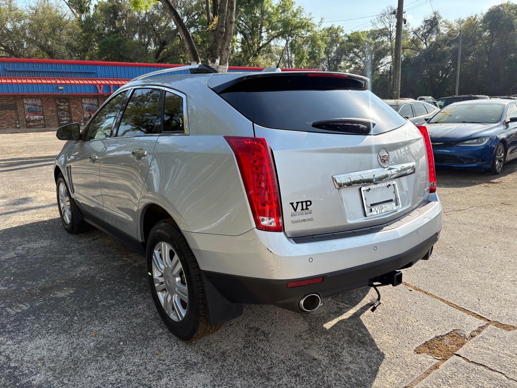 Photo 3 of this CADILLAC SRX
