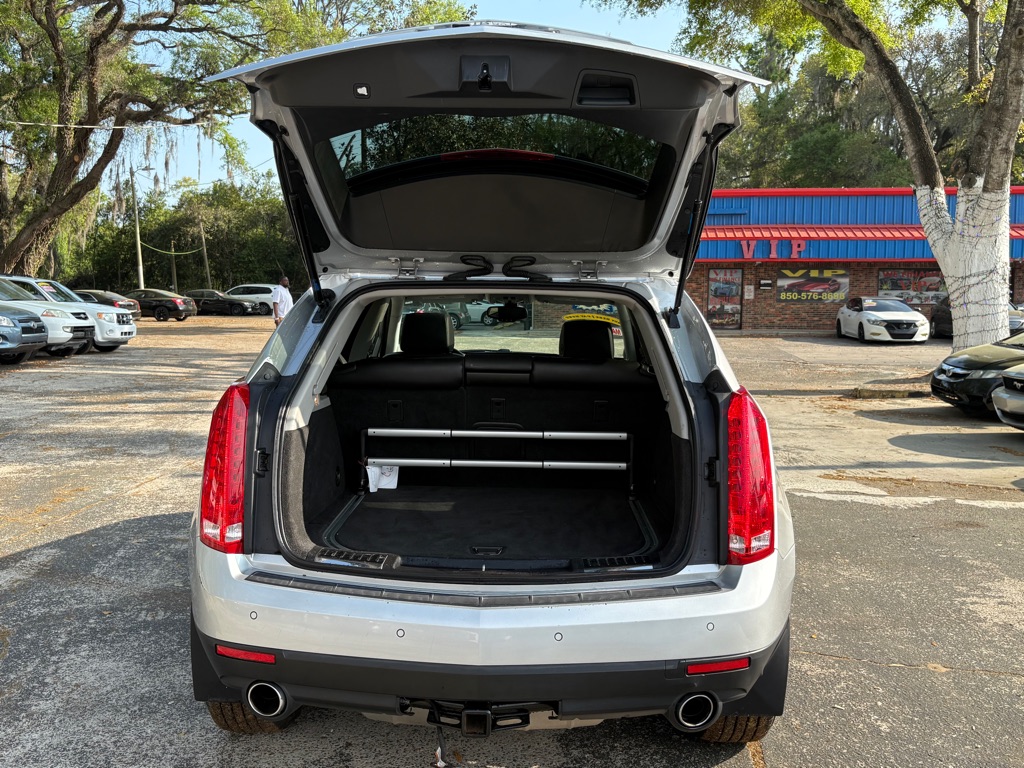 Photo 29 of this CADILLAC SRX