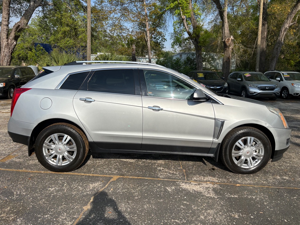 Photo 6 of this CADILLAC SRX