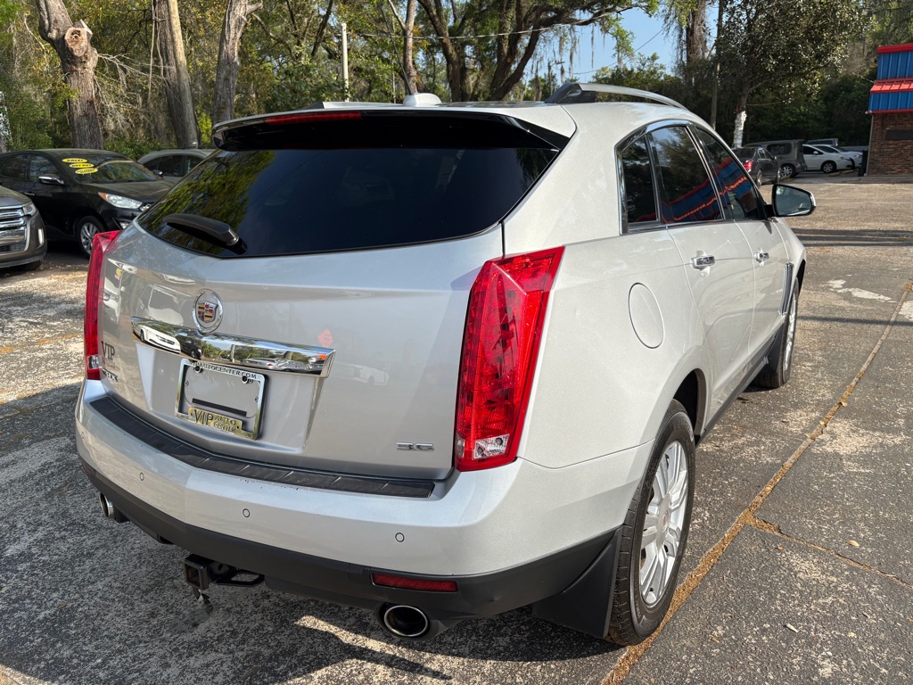 Photo 5 of this CADILLAC SRX