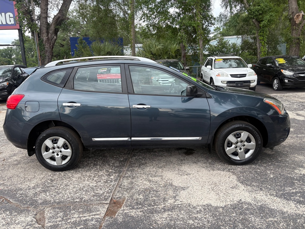 Photo 6 of this NISSAN ROGUE SELECT