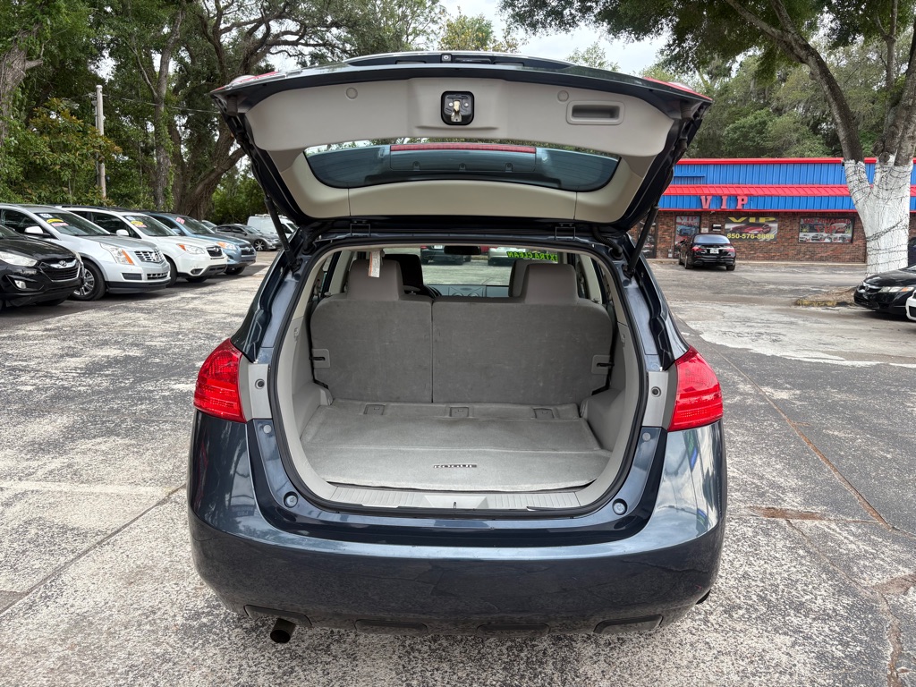 Photo 17 of this NISSAN ROGUE SELECT