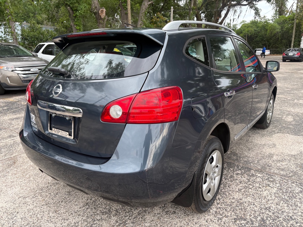 Photo 5 of this NISSAN ROGUE SELECT