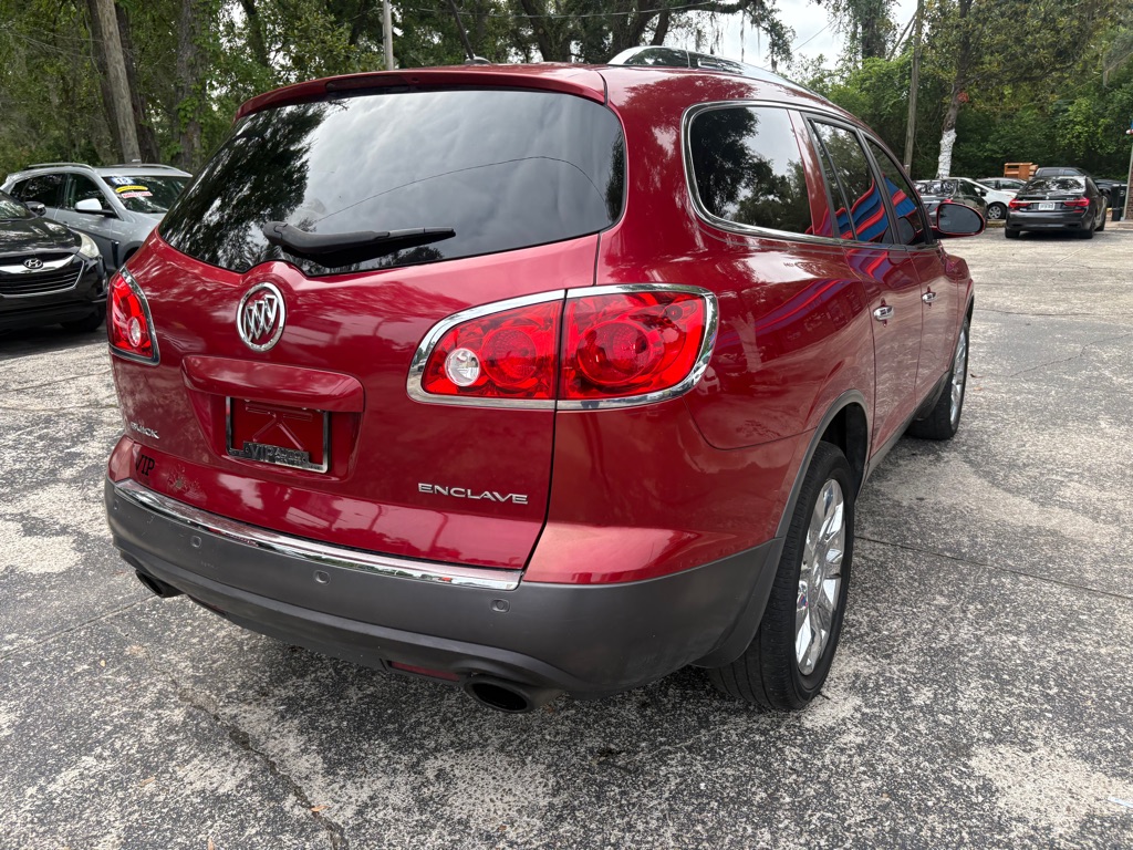 Photo 5 of this BUICK ENCLAVE