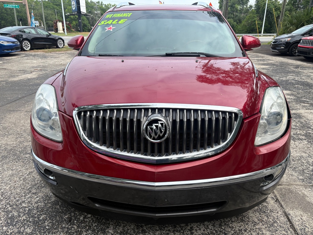 Photo 8 of this BUICK ENCLAVE
