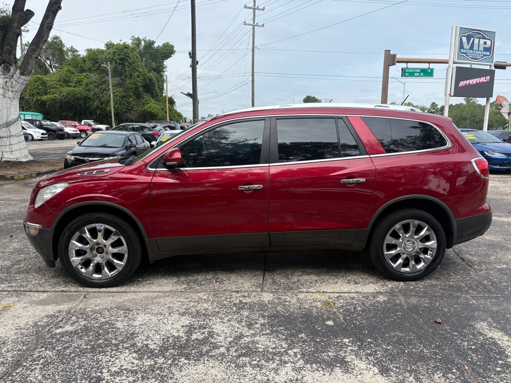 Photo 2 of this BUICK ENCLAVE