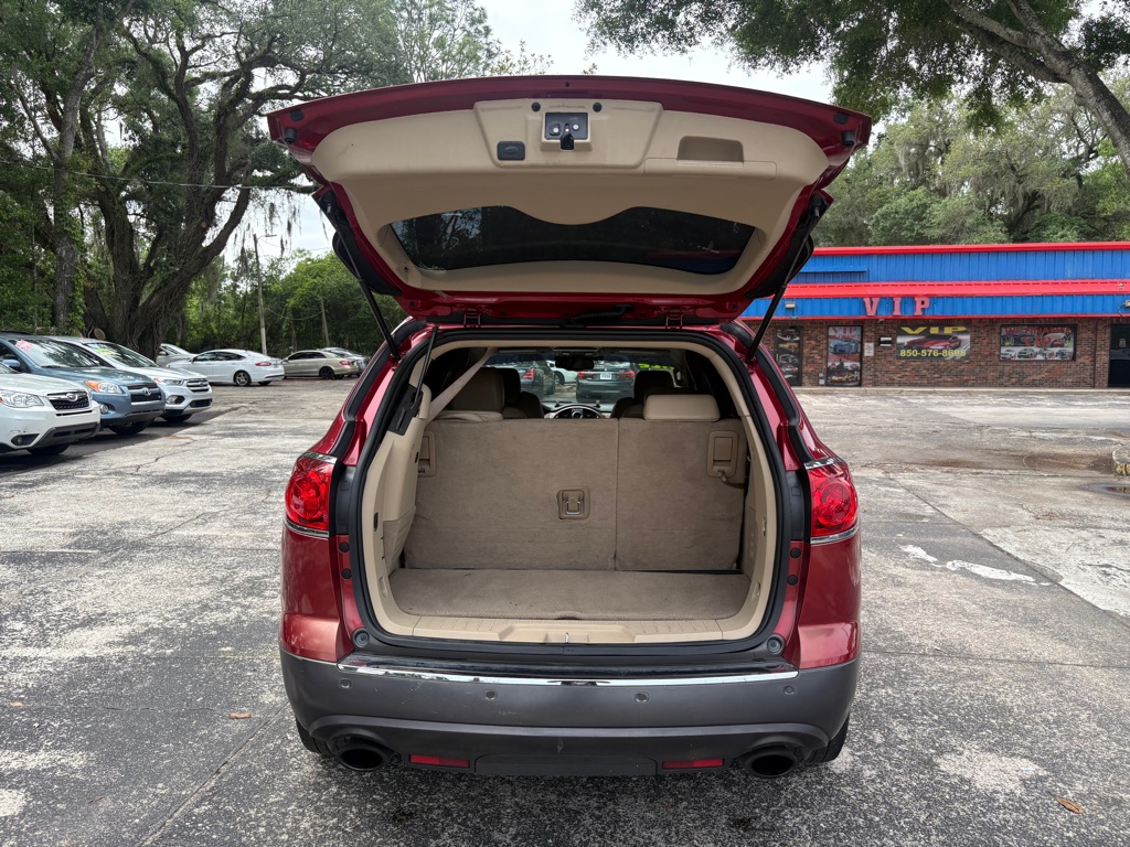 Photo 13 of this BUICK ENCLAVE