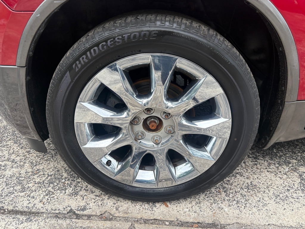 Photo 9 of this BUICK ENCLAVE