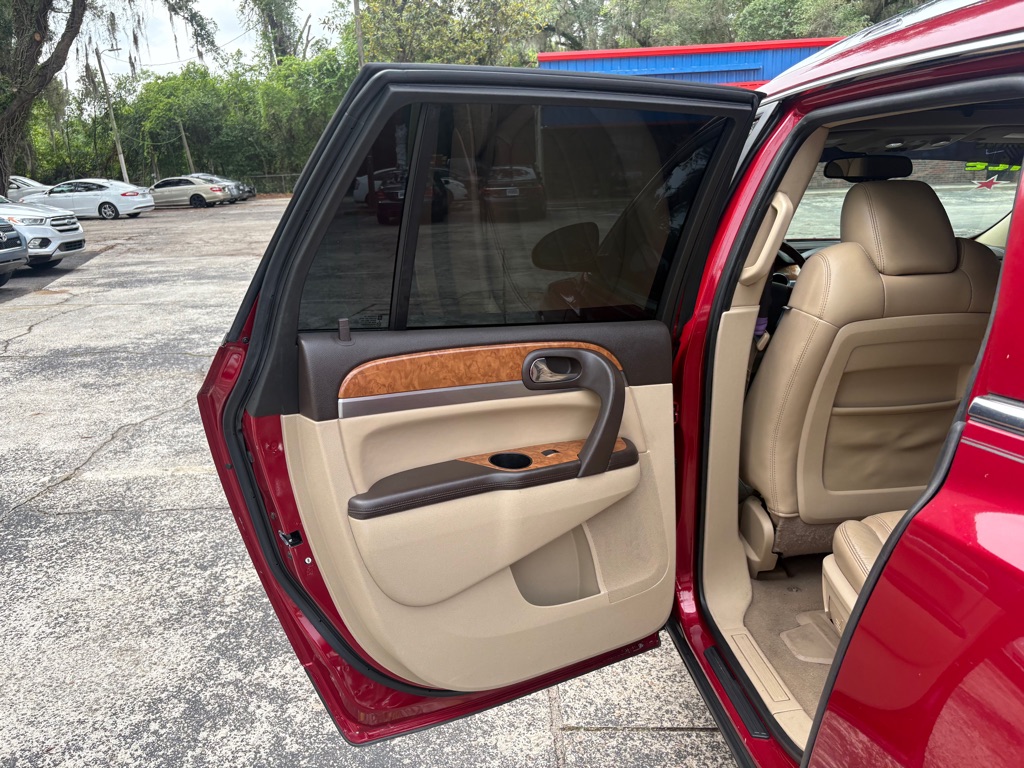 Photo 11 of this BUICK ENCLAVE