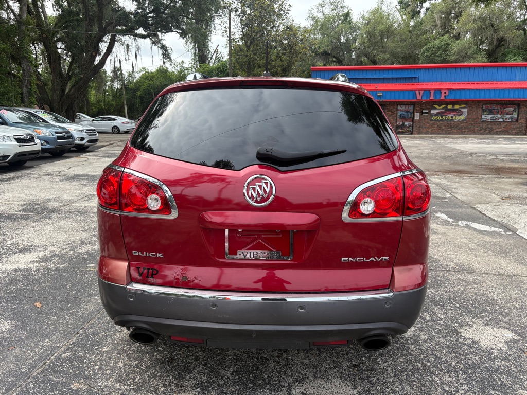 Photo 4 of this BUICK ENCLAVE