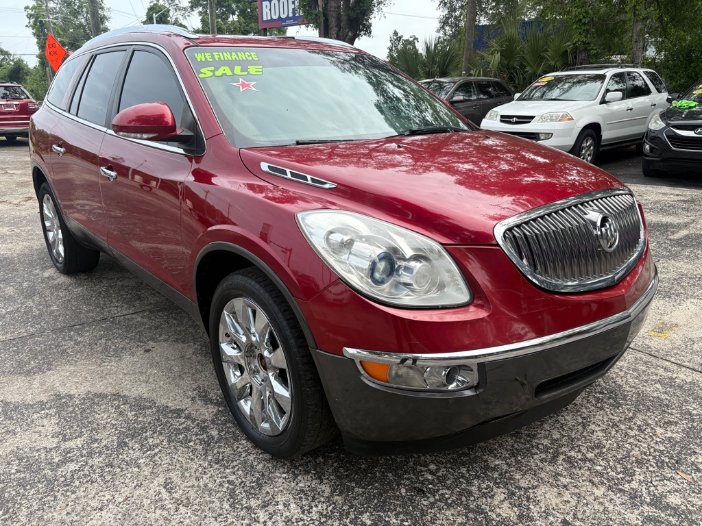 Photo 7 of this BUICK ENCLAVE