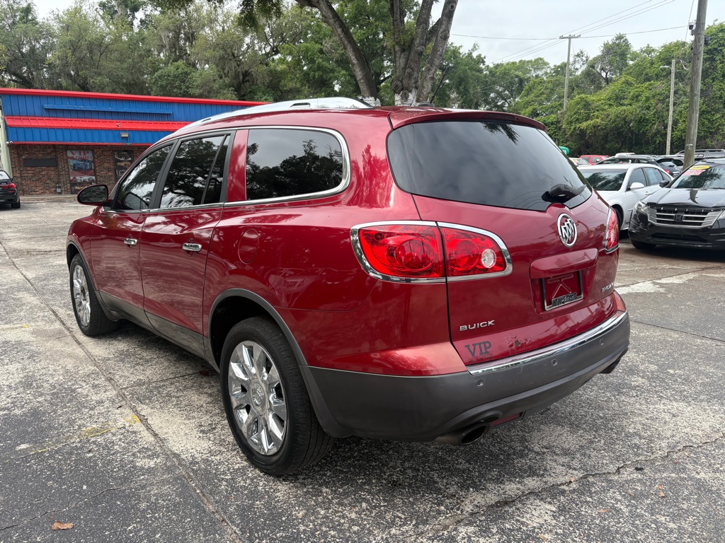 Photo 3 of this BUICK ENCLAVE