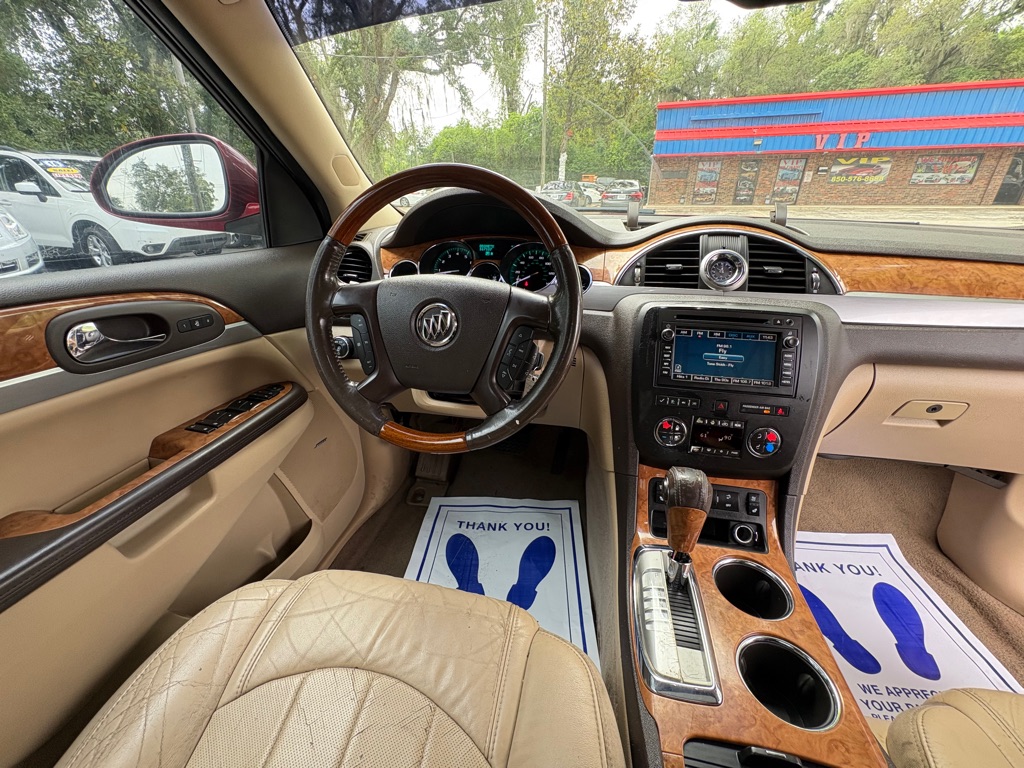 Photo 22 of this BUICK ENCLAVE