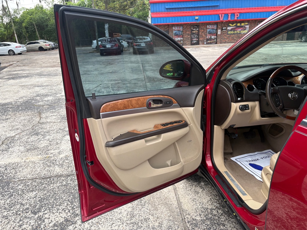 Photo 10 of this BUICK ENCLAVE